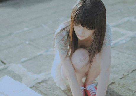 暗恋一个人的句子说说 暗恋一个人的句子说说