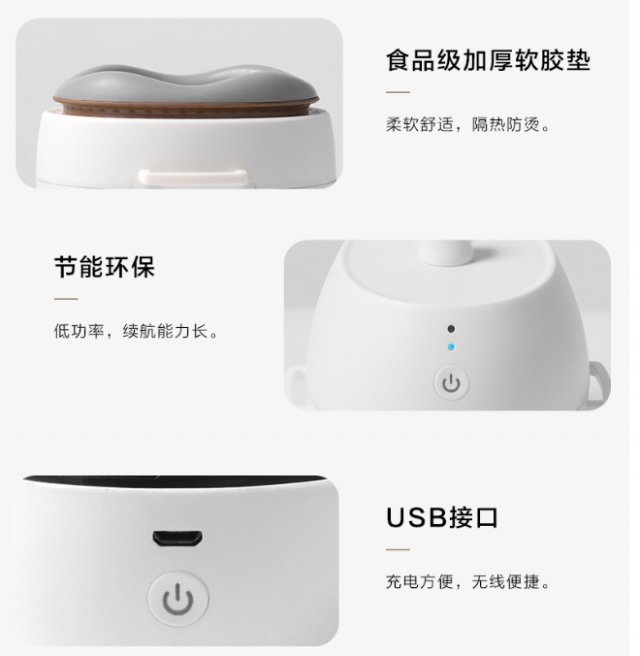 多功能贴身随行艾宠小暖炉:做你暖心的生活助理! 多功能贴身随行艾宠小暖炉:做你暖心的生活助理!