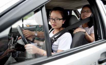 安全学车注意事项 安全学车注意事项