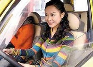 汽车陪练注意事项 汽车陪练注意事项