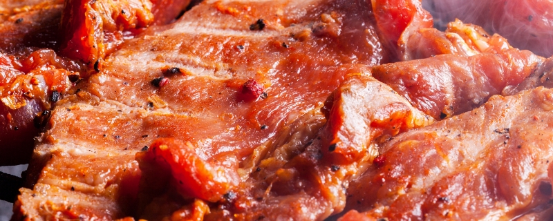 在家烤肉都可以烤什么食物 在家烤肉都可以烤什么食物