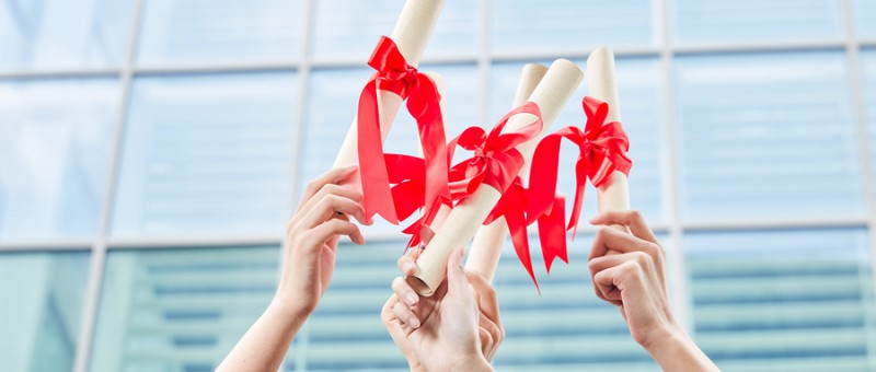 秋季学期开学通知