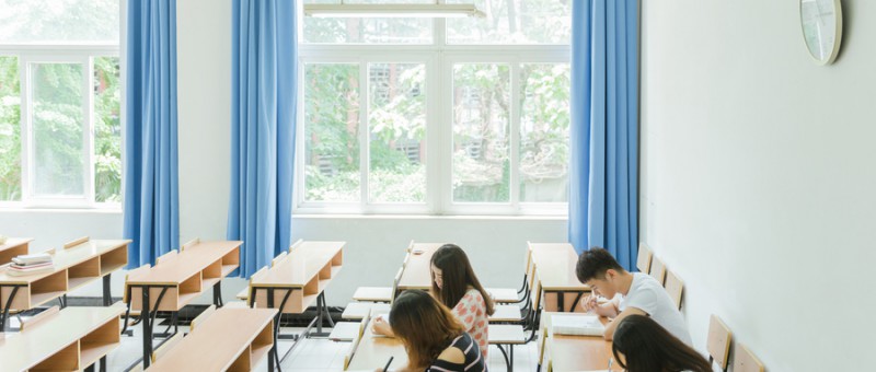 江西应用科技学院校企合作专业有哪些?