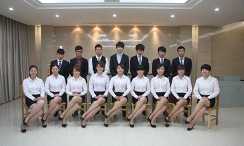 正德职业技术学院酒店管理专业怎么样?