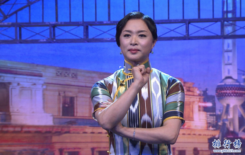 2017年7月6日综艺