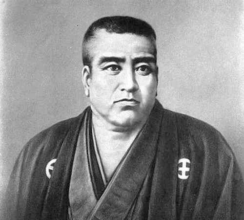 1877年09月24日：西乡隆盛逝世