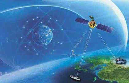 1980年：我国制成首批船用卫星导航接收机