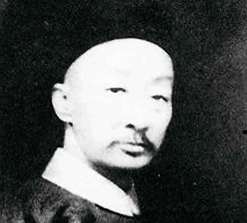 1903年04月11日：荣禄逝世