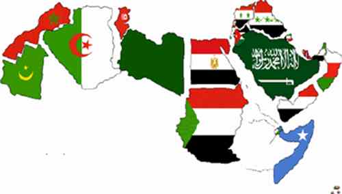 1989年02月16日：阿拉伯合作委员会组成