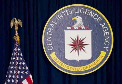 1947年09月18日：美国中央情报局成立