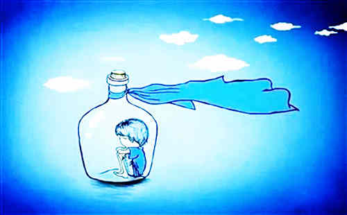 2005年06月18日：自闭症自豪日