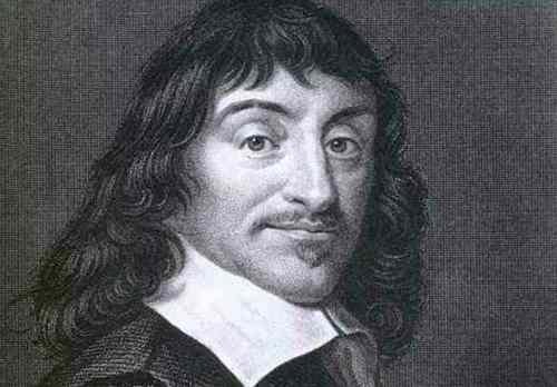 1650年02月11日：笛卡尔逝世