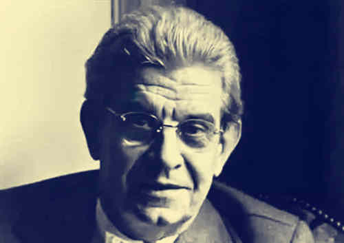 1901年04月13日：雅克·拉康出生