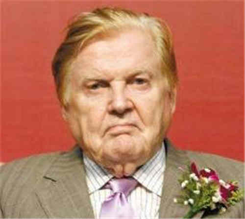 2021年04月04日：蒙代尔逝世