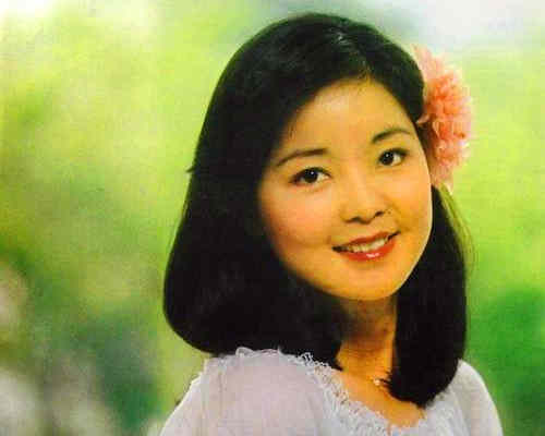 1995年05月08日：邓丽君逝世