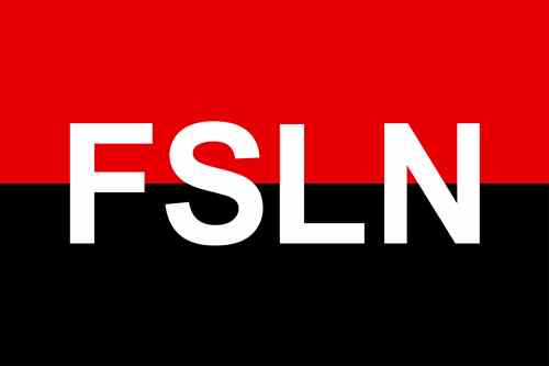 1961年07月23日：桑地诺民族解放阵线成立