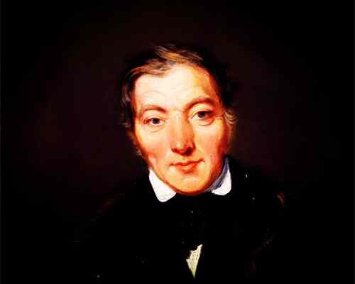 1771年05月14日：罗伯特·欧文出生
