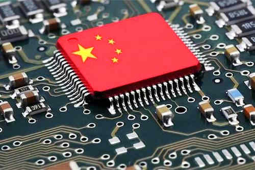 2002年08月10日：中国龙芯一号诞生