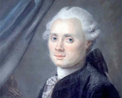 1817年04月12日：查尔斯·梅西耶逝世