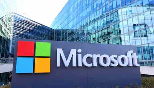 1975年04月04日：美国微软公司创立