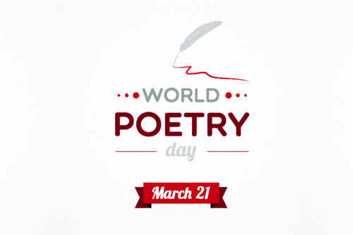 1999年03月21日：世界诗歌日设立