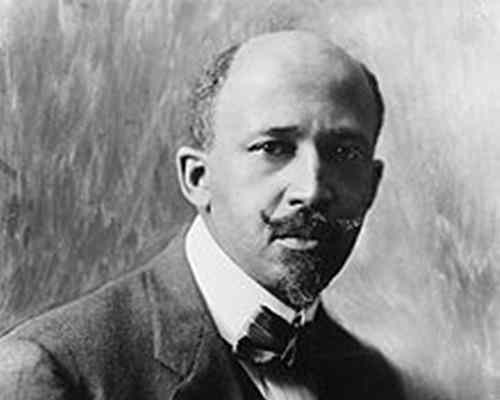 1963年08月27日：杜波依斯逝世