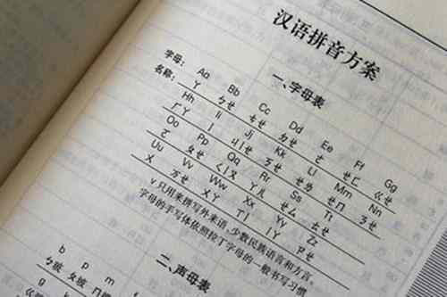 1958年02月11日：《汉语拼音方案》颁布实施