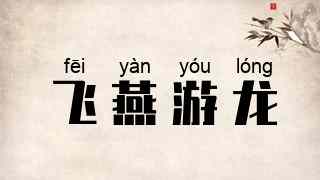 飞燕游龙