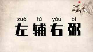左辅右弼
