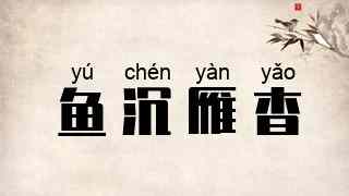 鱼沉雁杳