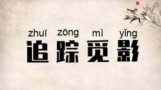 追踪觅影
