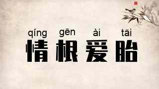情根爱胎