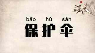 保护伞