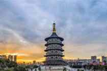 《风起洛阳》中的天堂大佛原型是什么