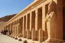 古埃及的神庙有哪些