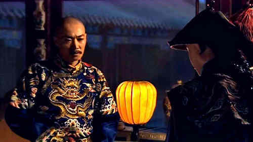 为什么嘉庆后清朝迅速衰落