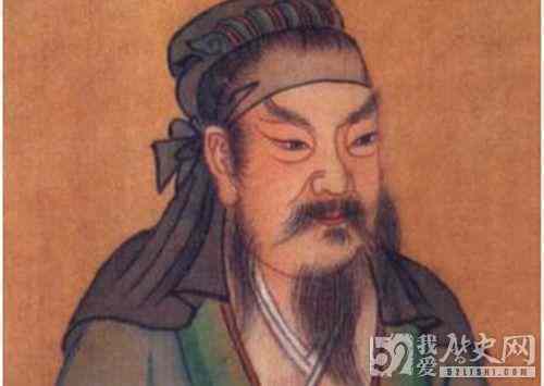 虞舜的历史资料和传说