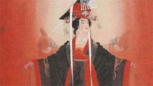 武则天墓前的61个无头石人是什么意思