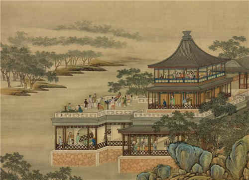 刘宋时期的人口发展