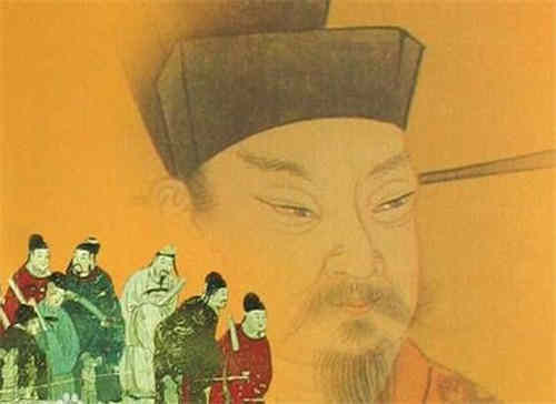 刘宋的政治体制