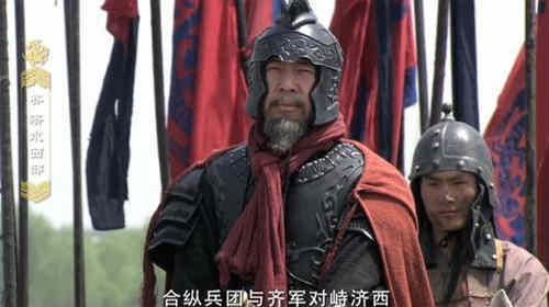五国伐齐谁得到利益最多