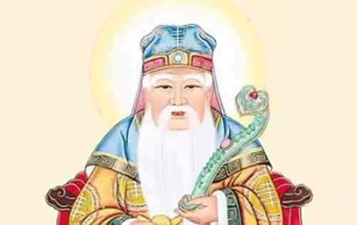 土地爷的前身是什么神