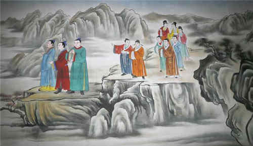 寒人掌机要是什么意思