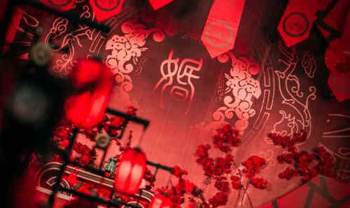 周朝的婚姻制度是什么