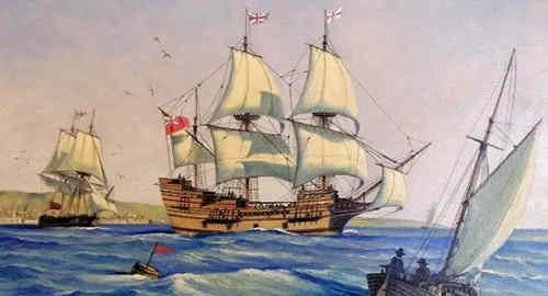 西班牙支持哥伦布航海的原因