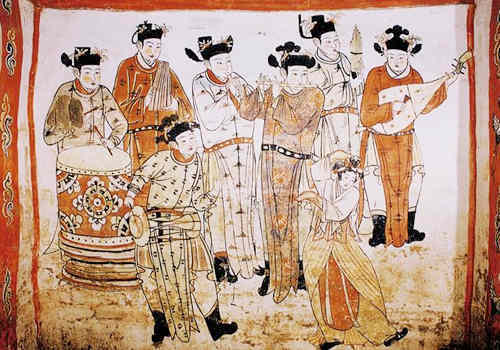 辽朝是指什么时候