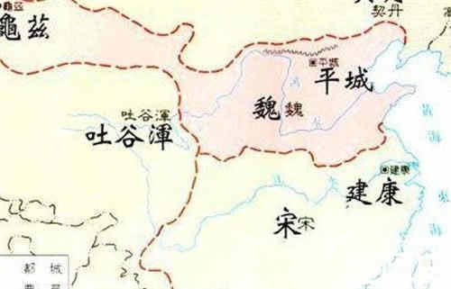 刘裕建宋的始末过程