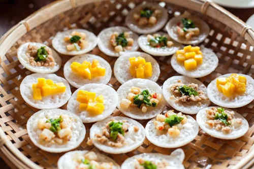 越南特色美食介绍