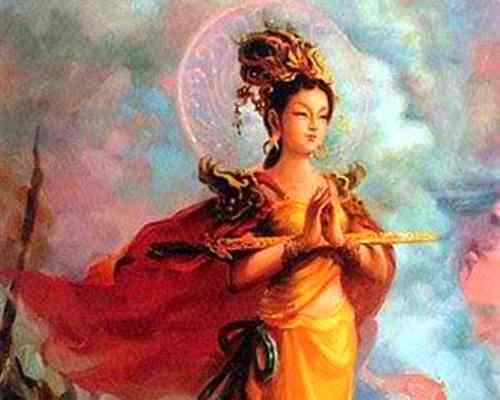 玄女真的存在吗