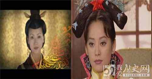 北魏冯太后VS大清孝庄太后